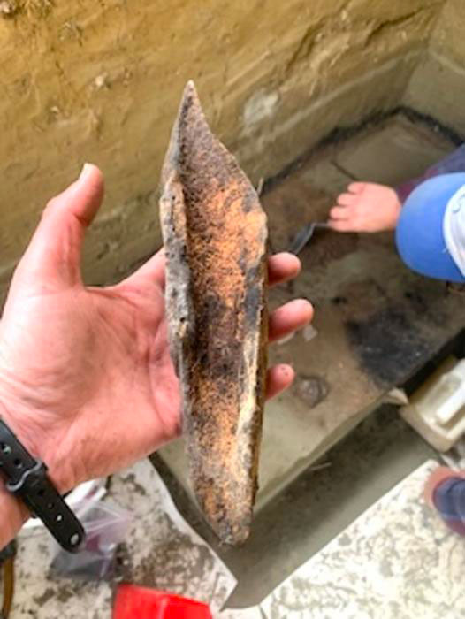 Prehistoric Cultural Connection Identified Between Alaska and Russia